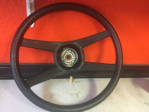 1971-78 camaro nova vega sport steering wheel gm original