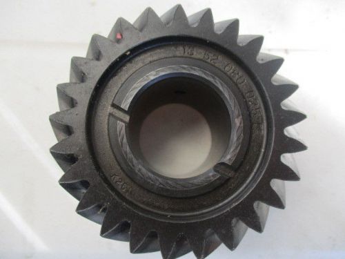 1989 chevy s10 gmc s15 b-w t5  3rd gear 5 speed 1985 to 1991 25 tooth