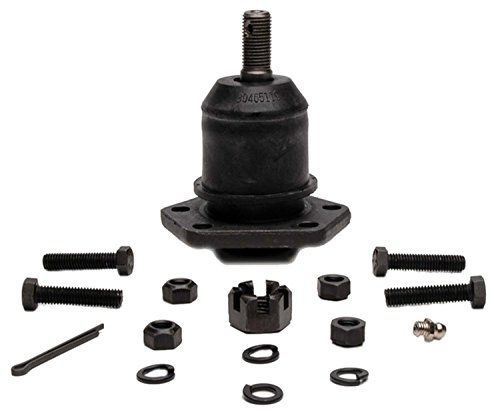 Acdelco 46d0062a advantage front upper suspension ball joint assembly