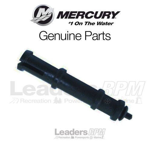 Mercury marine/mercruiser  new oem shaft asy-throttle 817253a1; 817253a 1