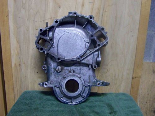Ford truck-torino-lincoln 429/460 timing chain cover d2ve-6059