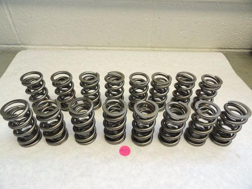 Pac double valve spring #1355 set of 16
