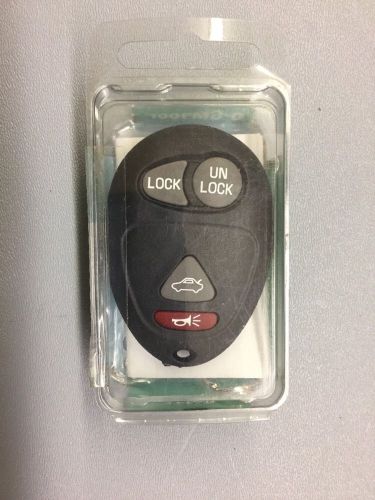 Hy-ko fob vehicle remote #o-gm900f, new in package