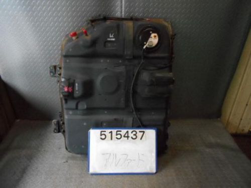 Toyota alphard 2003 fuel tank(contact us for better price) [3729100]