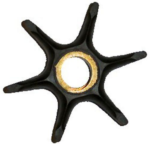 Impeller for some johnson evinrude outboards 60 to 75 hp replaces 396725