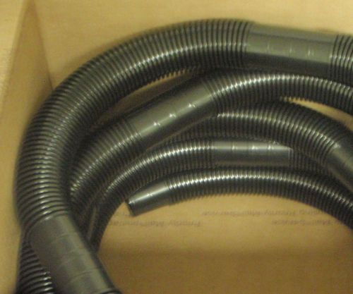 Hose bilge 1-1/8 black 6 ft shields bilgeflex 16-120-1186b bilge pump hose