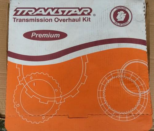 Transtar premium automatic transmission overhaul kit 1998 ford explorer 