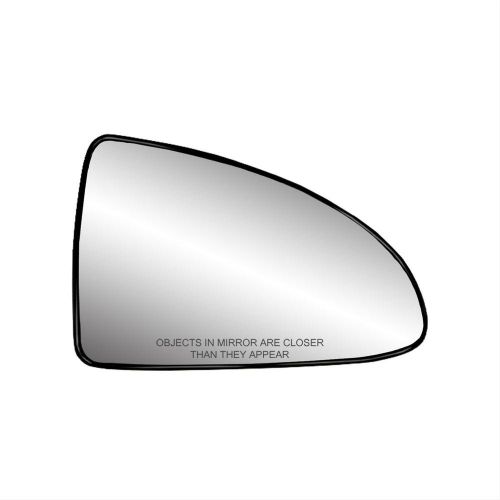 K-source 30206 mirror glass backing plate replacement chevy passenger side each