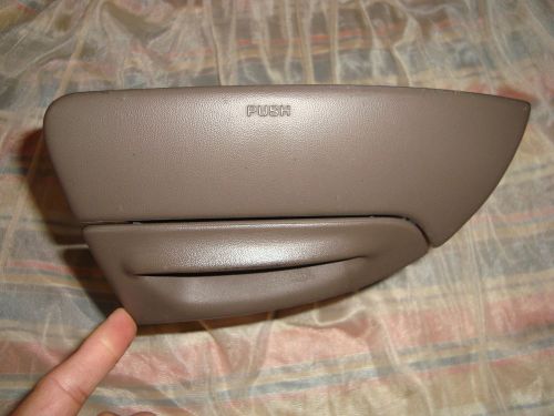 1997-2003 ford truck f-150,expedition and navigator cup holder