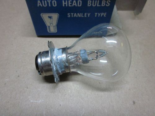 Stanley  type head light bulb