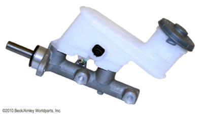 Beck arnley 072-9583 brake master cylinder