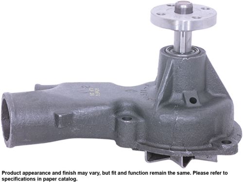 Cardone industries 58-163 remanufactured water pump