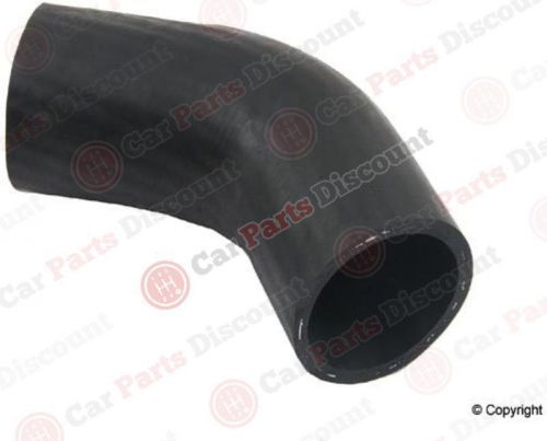 New uro intercooler connection hose, 3547802