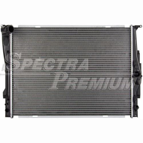 Spectra premium industries inc cu2882 radiator