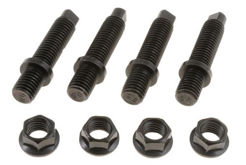 Exhaust manifold bolt &amp; spring - carded fits 1990-2006 mercury sable grand