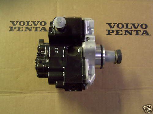 Volvo penta d4 d6 diesel fuel pump 889635