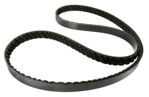 Serpentine belt fits 2000-2001 plymouth neon  goodyear engineered produc