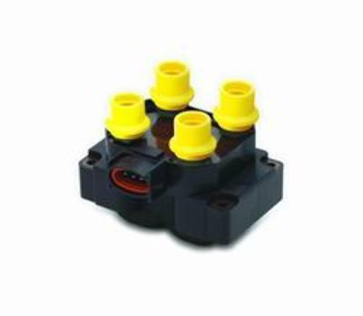 Accel 140018 ignition coil-super edis pack