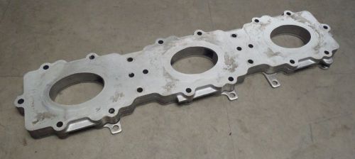 Yamaha wave runner gp 1300 r intake manifold balance plate