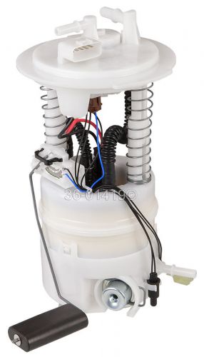 Brand new top quality complete fuel pump assembly fits nissan murano