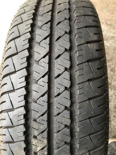 205/65/r16 firestone fr710 tire