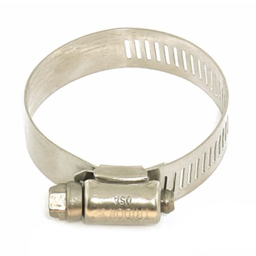 Nib omc hose clamp fits pn# 18-0550 cap sierra 18-7312 9-73104