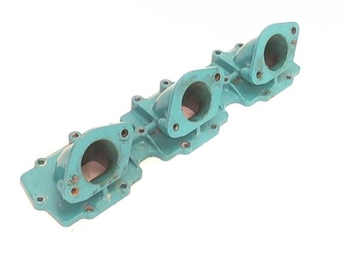 96-97 kawasaki zxi carb intake pipe manifold jh 900 zxi900 jh900 16060-3702