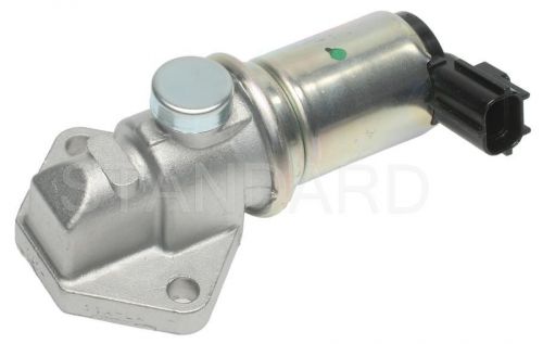 Fuel injection idle air control valve standard ac114