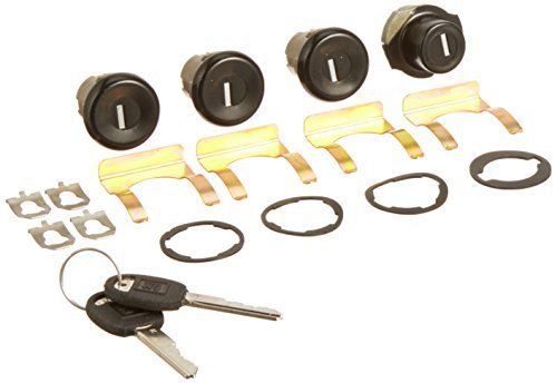 Door lock kit - standard