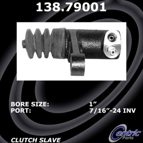 Centric parts 138.79001 clutch slave cylinder