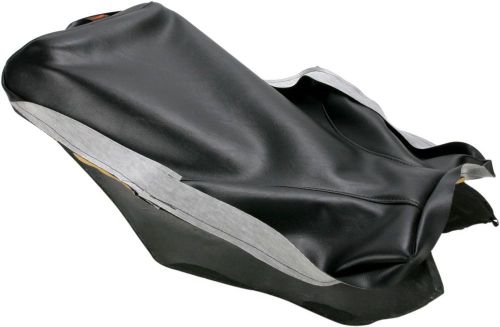 Saddlemen xm116 foam/cover seat foam and cover kit honda atc110/125m 83-85
