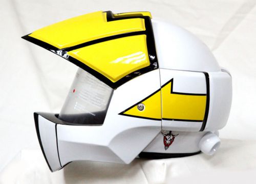 Masei 911 yellow xcross motorcycle bike open face helmet s m l xl