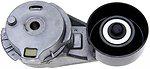 Acdelco 38178 belt tensioner assembly