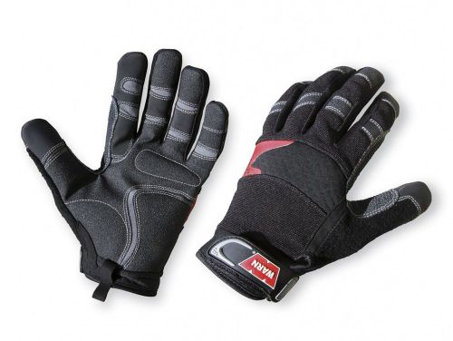 Warn 88895 gloves