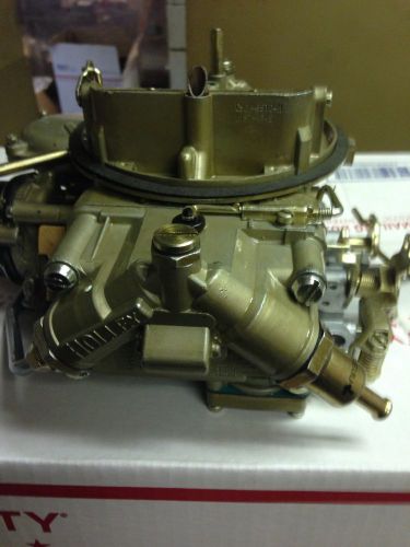1969 ford c j 4345 holley carburetor c90f-9510-h. dated 924