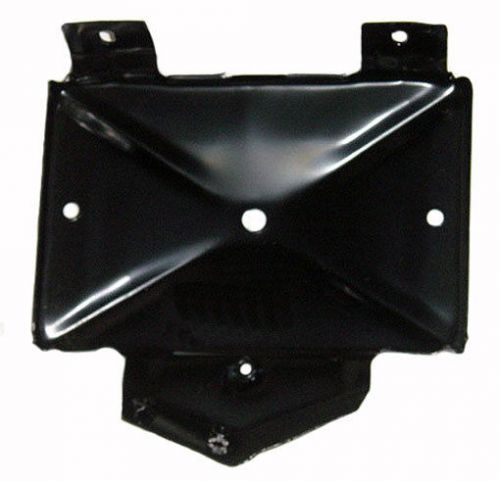 1964-1967 pontiac gto lemans tempest battery tray - fast shipping !!