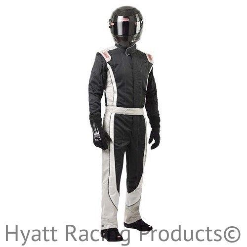 Simpson crossover auto racing fire suit sfi 5 - all sizes &amp; colors