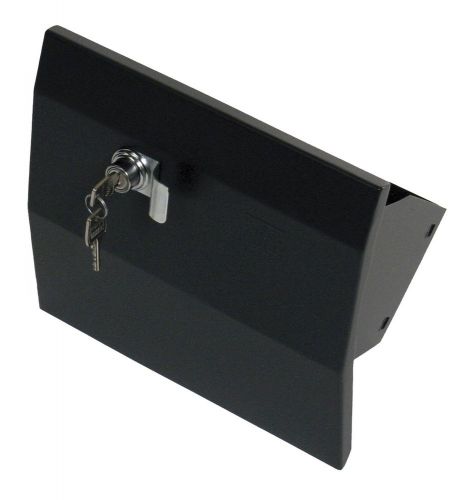 Tuffy security products 149-01 security glove box