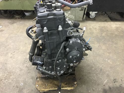 Yamaha yzf-r1 yzf r1 1000 04 05 06 engine motor 15,748 miles guaranteed