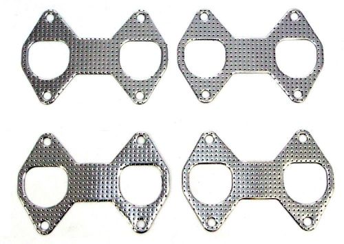 Magnum exhaust manifold gasket set fits 2006-2010 mercury mountaineer  magnum ga