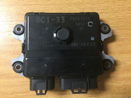 Genuine yamaha engine control unit oem 6c1-8591a-33-00