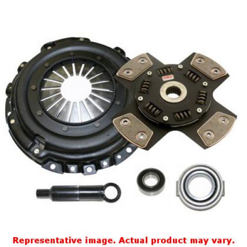 Competition clutch 8026-1420-x strip series 1420 clutch kit fits:acura 1994 - 2
