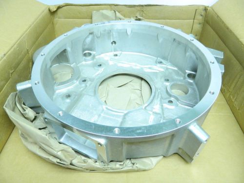 New oem ford 1993 &amp; up medium heavy truck flywheel housing assembly