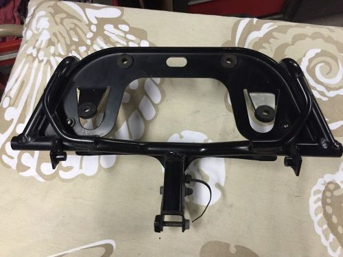 99-07 suzuki hayabusa gsx1300r 1300 gen1 guage cluster fairing mount bracket