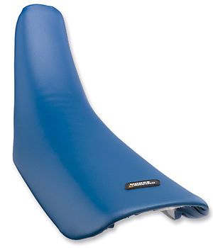 Moose racing standard seat cover blue (0821-1205)
