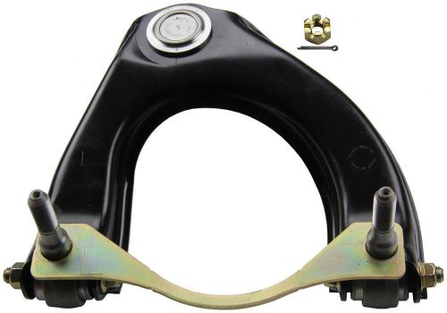 Suspension control arm and ball joint assembly front left upper fits 88-91 civic
