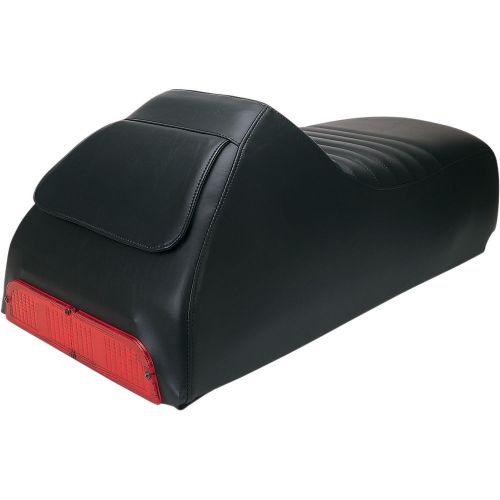 Saddlemen saddle skins replacement seat cover polaris indy 92-93(all)