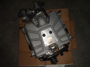Audi supercharger, great condition, looks almost new !!!