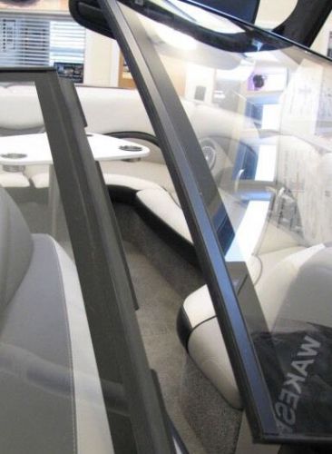 Pass-through window replacement foam strip for boat marine