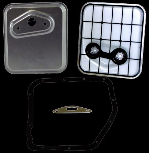 Transmission filter kit fits 1979-1987 pontiac grand prix bonneville bonneville,
